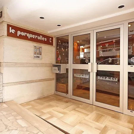 Apartment Les Iles D'Or Nice