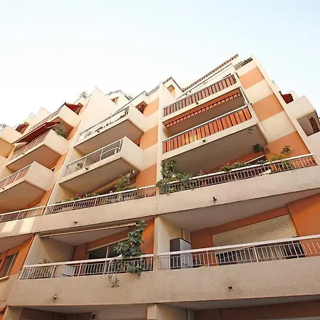 Apartment Les Iles D'Or Lägenhet