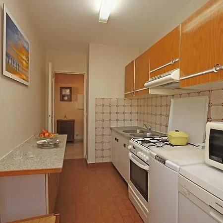Lägenhet Apartment Les Iles D'Or Nice