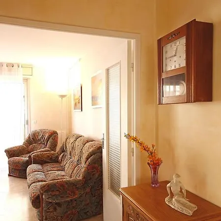 Apartment Les Iles D'Or Nice