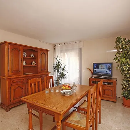 Apartment Les Iles D'Or Lägenhet
