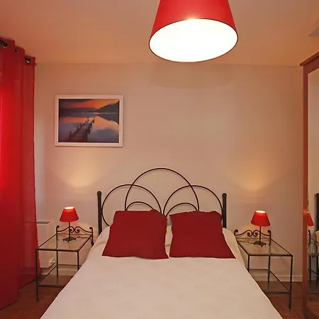 Apartment Les Iles D'Or Nice