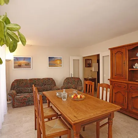 Apartment Les Iles D'Or Lägenhet