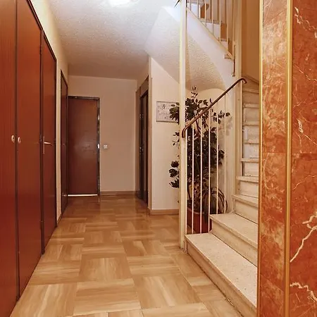 Lägenhet Apartment Les Iles D'Or *