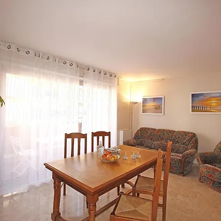 Apartment Les Iles D'Or * Nice