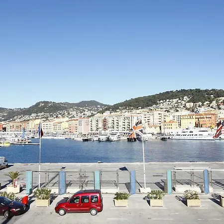 Lägenhet Apartment Les Iles D'Or *